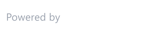Powered by TrackMy Tech attribution mark, inline, dark