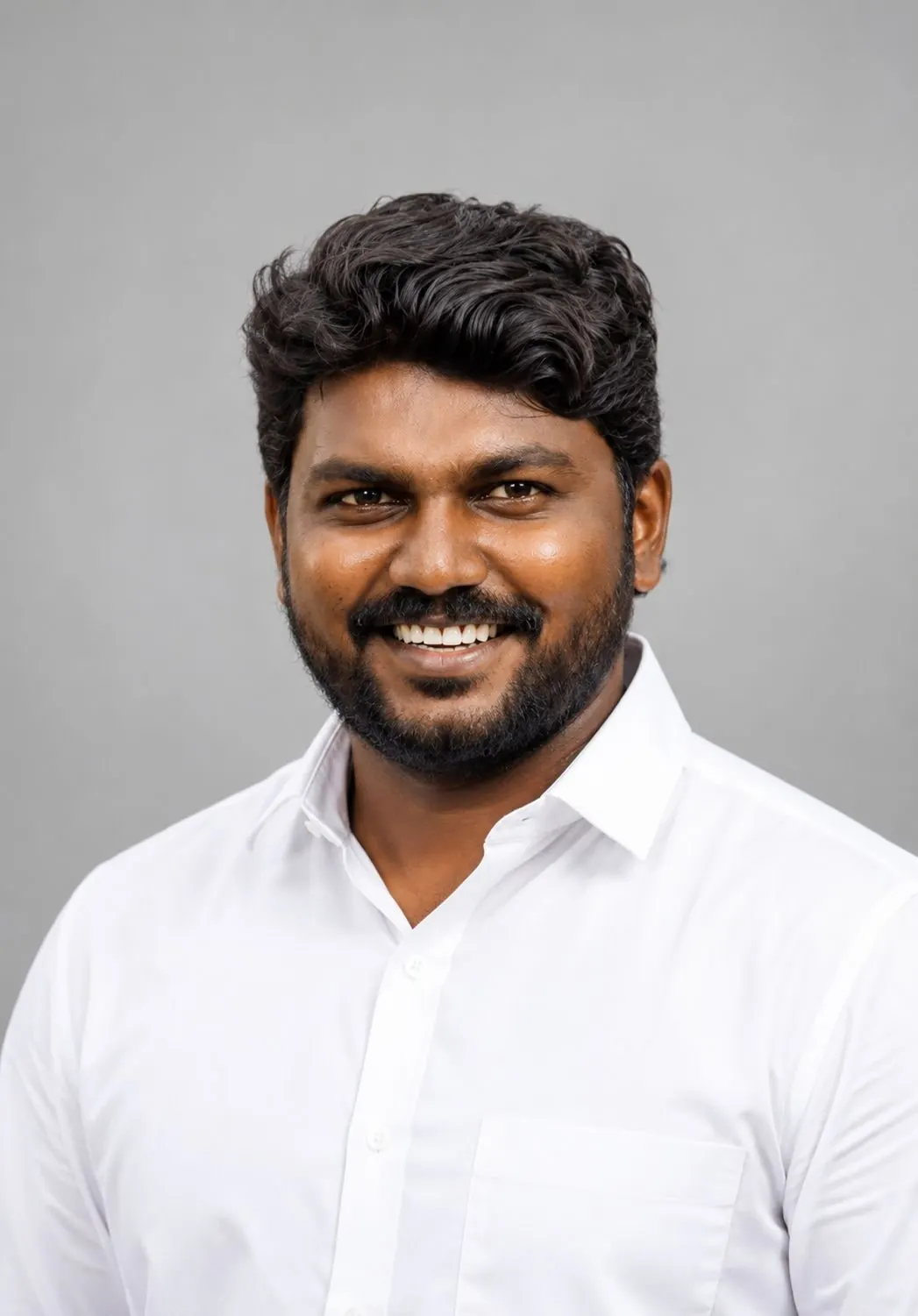 Arichandran CP - Main photo