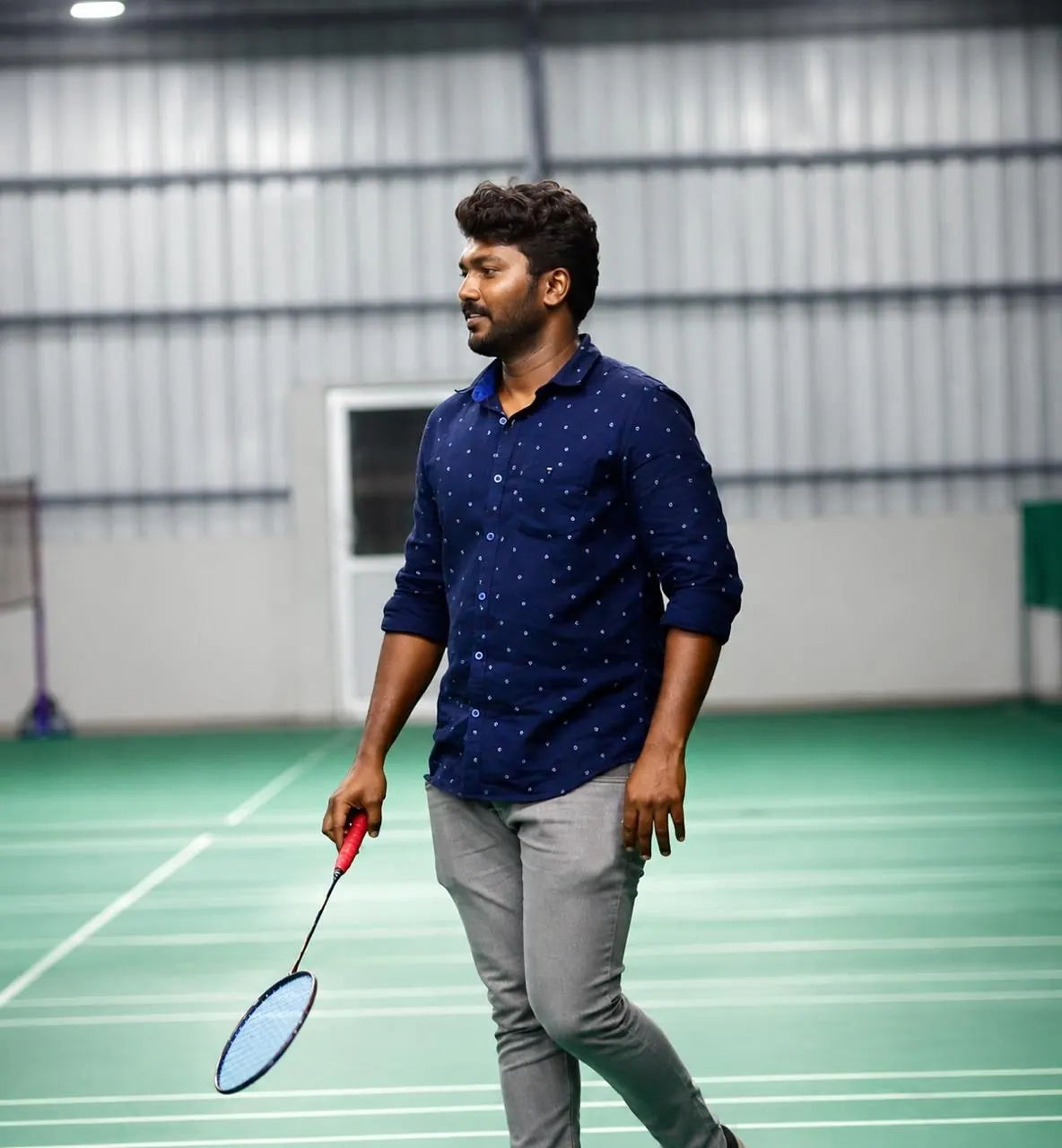 Arichandran CP - Photo 2