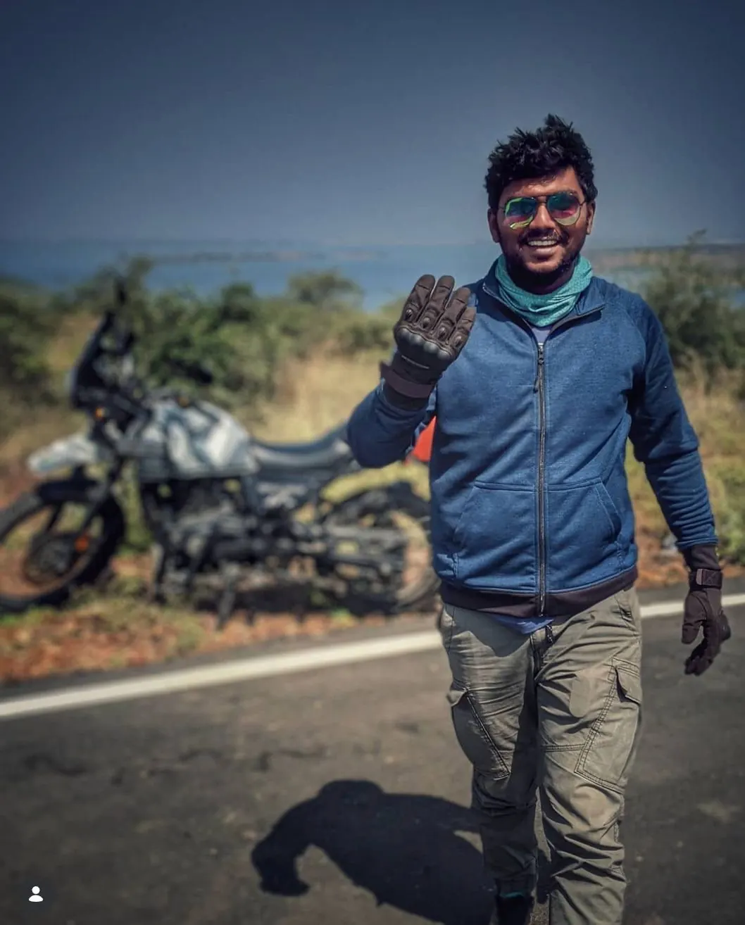 Arichandran CP - Photo 3