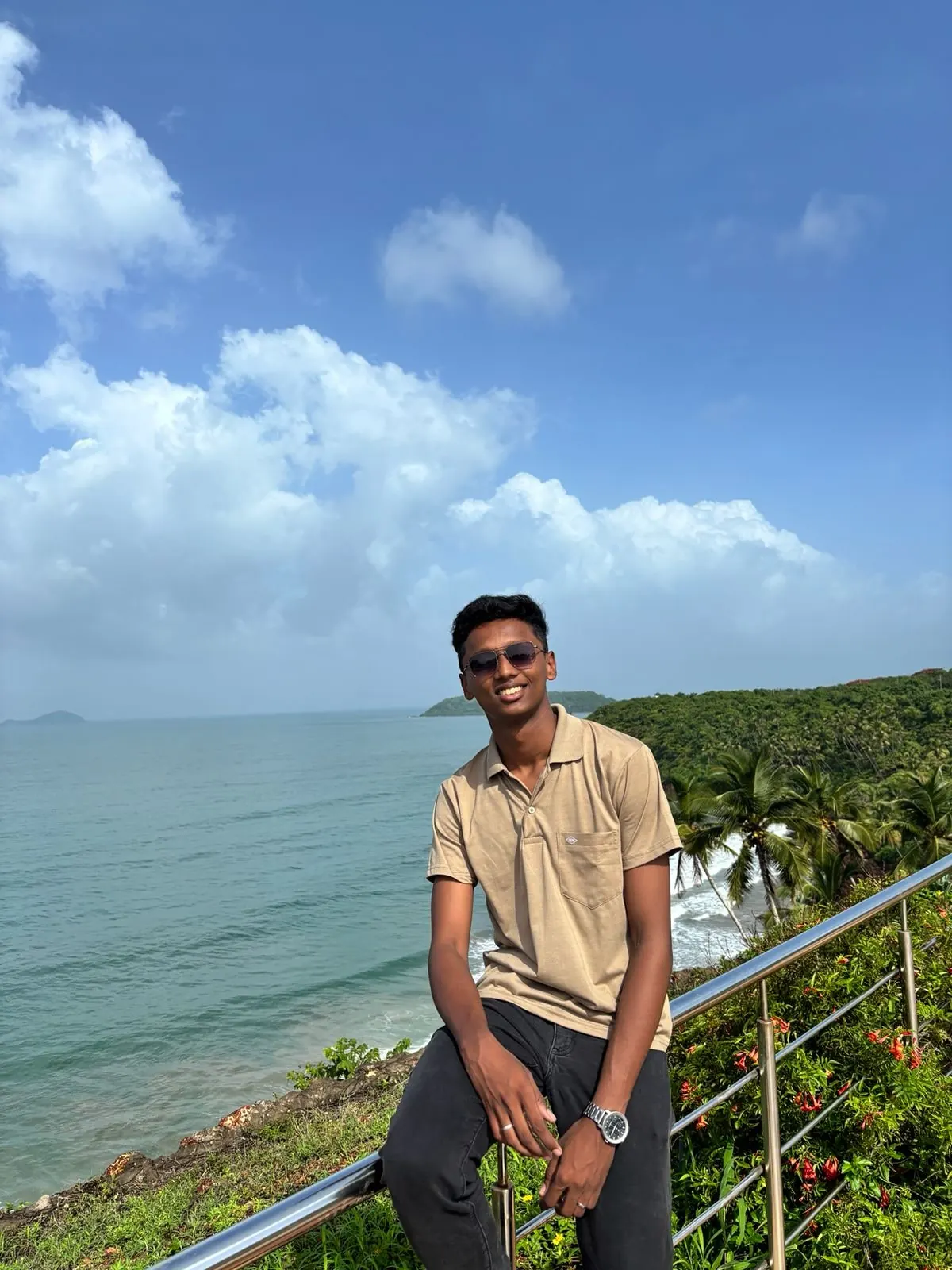 Rahul Dhileep Kumar - Photo 3